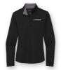 Picture of LK584 - Port Authority Ladies Performance 1/4 Zip
