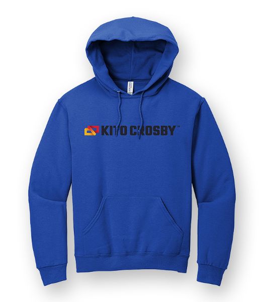 Picture of 996M - Jerzees NuBlend Pullover Hoody