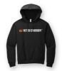 Picture of 996M - Jerzees NuBlend Pullover Hoody