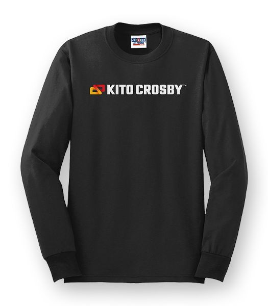 Picture of 29LS - Jerzees 50/50 Long Sleeve T-shirt