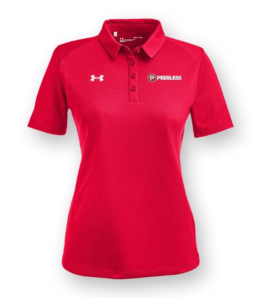 Picture of 1370431 - Under Armour Ladies UA Tech Polo