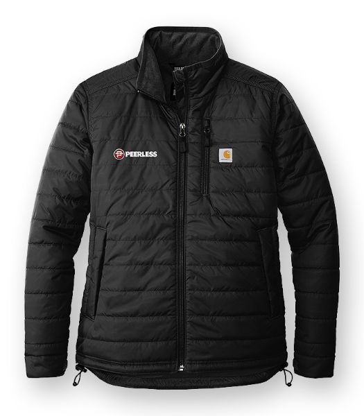 Picture of CT104314 - Ladies' Carhartt Gilliam Jacket 