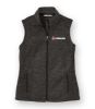 Picture of L236 - Ladies' Port Authority Sweater Fleece Vest