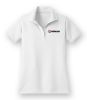 Picture of LST650 - Ladies Sport-Tek Micropique Sport-Wick Polo