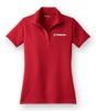 Picture of LST650 - Ladies Sport-Tek Micropique Sport-Wick Polo