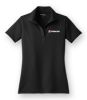 Picture of LST650 - Ladies Sport-Tek Micropique Sport-Wick Polo