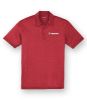 Picture of ST660 - Sport-Tek Heather Contender Polo
