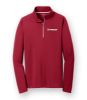 Picture of ST860 - Sport-Tek Textured 1/4 Zip Pullover