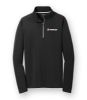 Picture of ST860 - Sport-Tek Textured 1/4 Zip Pullover