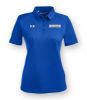 Picture of 1370431 - Under Armour Ladies UA Tech Polo 