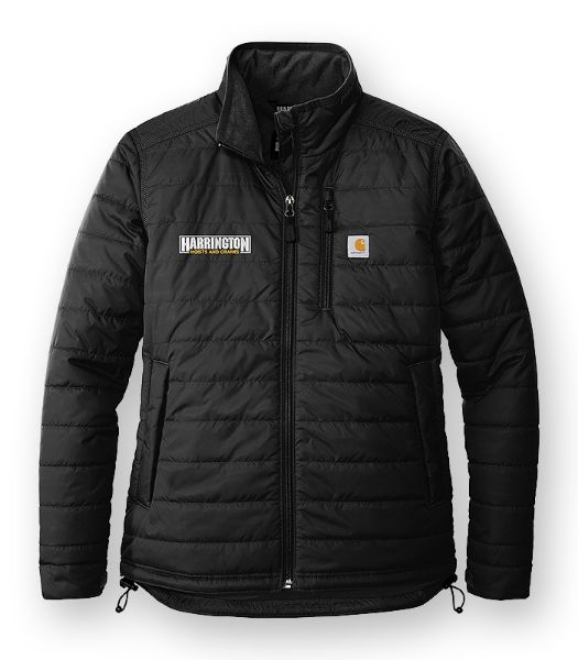 Picture of CT104314 - Ladies' Carhartt Gilliam Jacket 