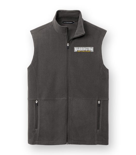 Picture of F152 - Port Authority Accord Microfleece Vest 