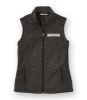 Picture of L236 - Ladies' Port Authority Sweater Fleece Vest