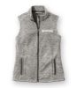 Picture of L236 - Ladies' Port Authority Sweater Fleece Vest