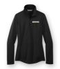 Picture of L804 - Ladies' Port Authority Smooth Fleece 1/4 Zip