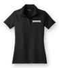 Picture of LST650 - Ladies Sport-Tek Micropique Sport-Wick Polo