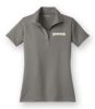 Picture of LST650 - Ladies Sport-Tek Micropique Sport-Wick Polo