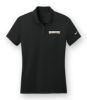 Picture of NKBV6043 - Nike Ladies' Dry Essential Solid Polo 