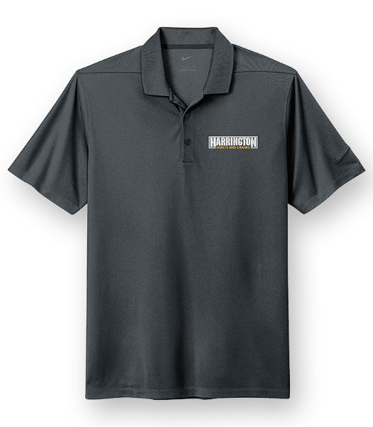 Picture of NKDC1963 - Nike Dri-FIT Pique Polo 2.0 