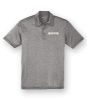 Picture of ST660 - Sport-Tek Heather Contender Polo