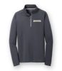 Picture of ST860 - Sport-Tek Textured 1/4 Zip Pullover 
