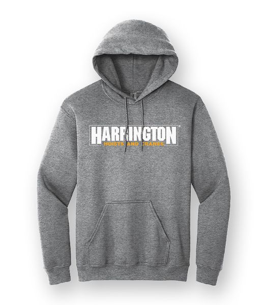 Picture of 18500 - Gildan Heavy Blend Hooded Sweatshirt