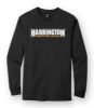 Picture of H400 - Gildan Hammer Long Sleeve T-Shirt 