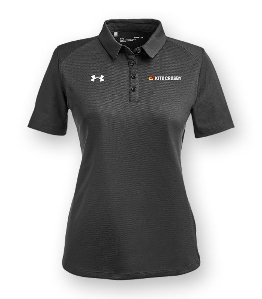 Picture of 1370431 - Under Armour Ladies UA Tech Polo 