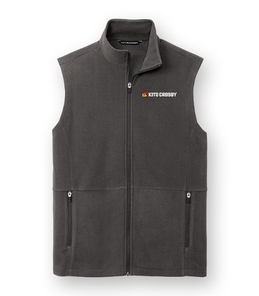 Picture of F152 - Port Authority Accord Microfleece Vest