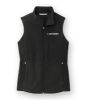 Picture of L152 - Ladies' Port Authority Accord Microfleece Vest