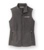 Picture of L152 - Ladies' Port Authority Accord Microfleece Vest