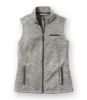 Picture of L236 - Ladies' Port Authority Sweater Fleece Vest 