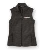 Picture of L236 - Ladies' Port Authority Sweater Fleece Vest 