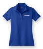 Picture of LST650 - Ladies Sport-Tek Micropique Sport-Wick Polo