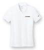Picture of NKBV6043 - Nike Ladies' Dry Essential Solid Polo
