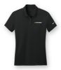 Picture of NKBV6043 - Nike Ladies' Dry Essential Solid Polo