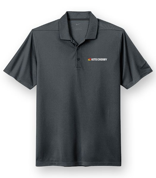 Picture of NKDC1963 - Nike Dri-FIT Pique Polo 2.0 