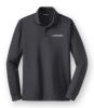 Picture of ST657 - Sport-Tek Long Sleeve Micropique Polo