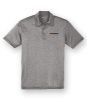 Picture of ST660 - Sport-Tek Heather Contender Polo 