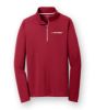 Picture of ST860 - Sport-Tek Textured 1/4 Zip Pullover 