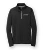 Picture of ST860 - Sport-Tek Textured 1/4 Zip Pullover 