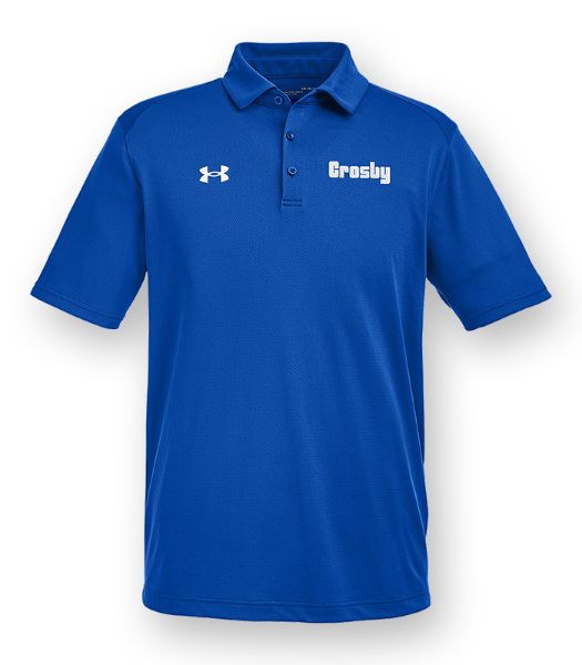 Picture of 1370399 - Under Armour Men's UA Tech Polo 