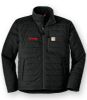 Picture of CT102208 - Carhartt Gilliam Jacket