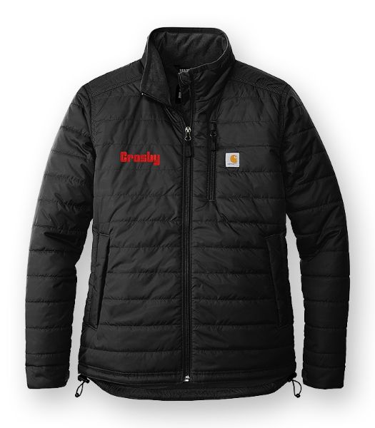 Picture of CT104314 - Ladies' Carhartt Gilliam Jacket