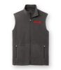 Picture of F152 - Port Authority Accord Microfleece Vest