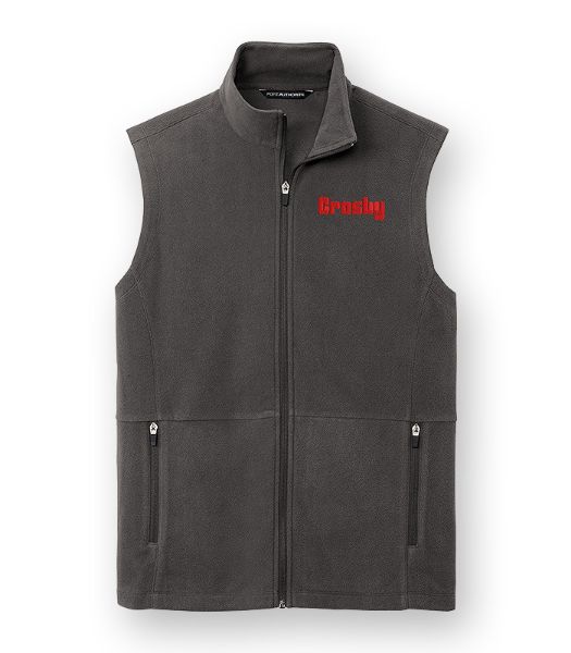 Picture of F152 - Port Authority Accord Microfleece Vest