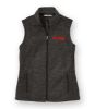 Picture of L236 - Ladies' Port Authority Sweater Fleece Vest 