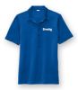 Picture of LST520 - Ladies' Sport-Tek UV Pro Polo 