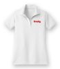 Picture of LST650 - Ladies Sport-Tek Micropique Sport-Wick Polo