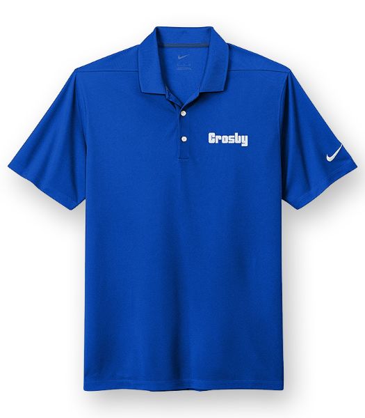 Picture of NKDC1963 - Nike Dri-FIT Pique Polo 2.0